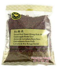 GOLDEN DIAMOND Rote Hefe Hung Kuk Mai 400 g