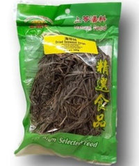 GOLDEN DIAMOND Seetang Streifen 100 g