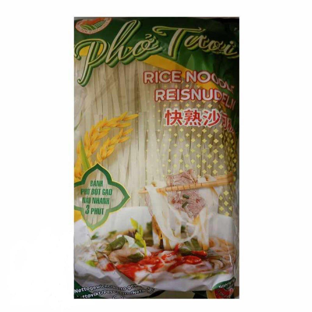 Golden Sunflower - Reisnudeln "Pho Tuoi" dick 500 g