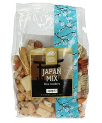 GOLDEN TURTLE Japan Mix 150 g