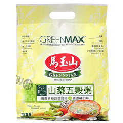 GREENMAX Mehrkörnig Getreide 420 g