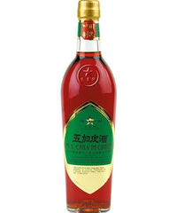 GS Spirituose Wu Chia Pi 54%vol. 500 ml