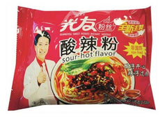Guangyou hot and sour vermicelli powder bag 105 g