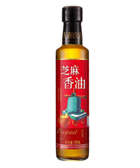 HADAY Sesamöl 250 ml