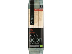 Hakubaku Japanische Bio Udon Nudeln, 270 g