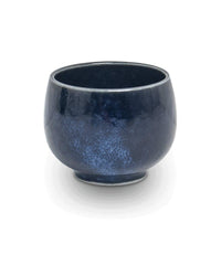 Hana blue Sake Tasse Ø4,3 cm | H3,7 cm