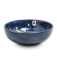 Hana blue Schüssel 17,5 cmx 6 cm