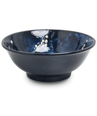 Hana Blue Schüssel 21cmx 8cm