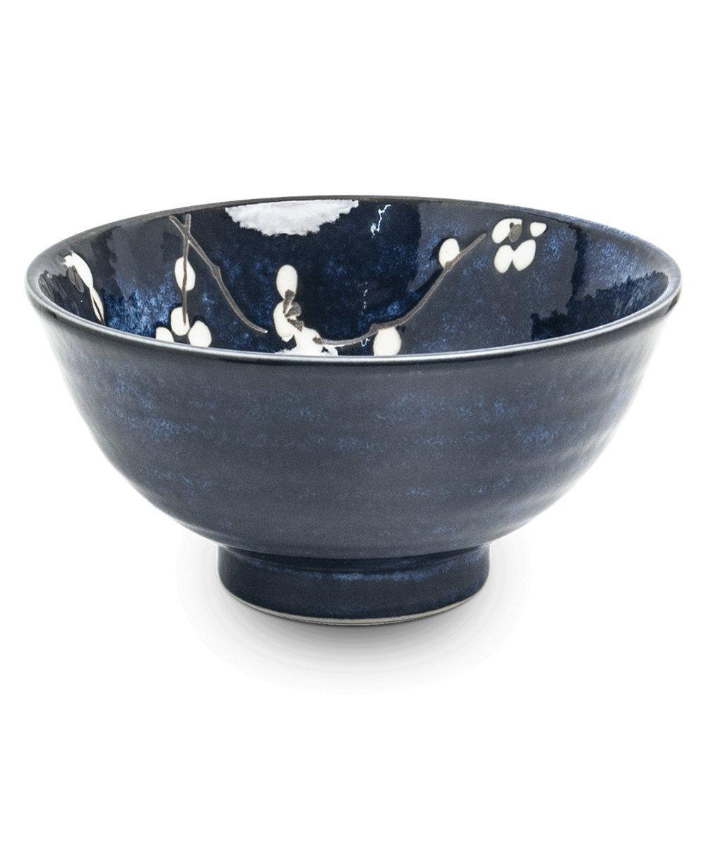 Hana blue Schüssel Ø15,7 cm | H8 cm