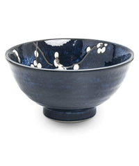 Hana blue Schüssel Ø15,7 cm | H8 cm