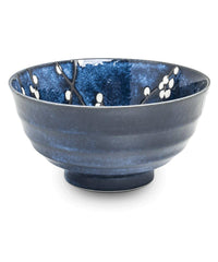 Hana blue Schüssel Ø17 cm | H8,7 cm