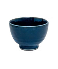 Hana Blue Tee Tasse 8 x 5cm