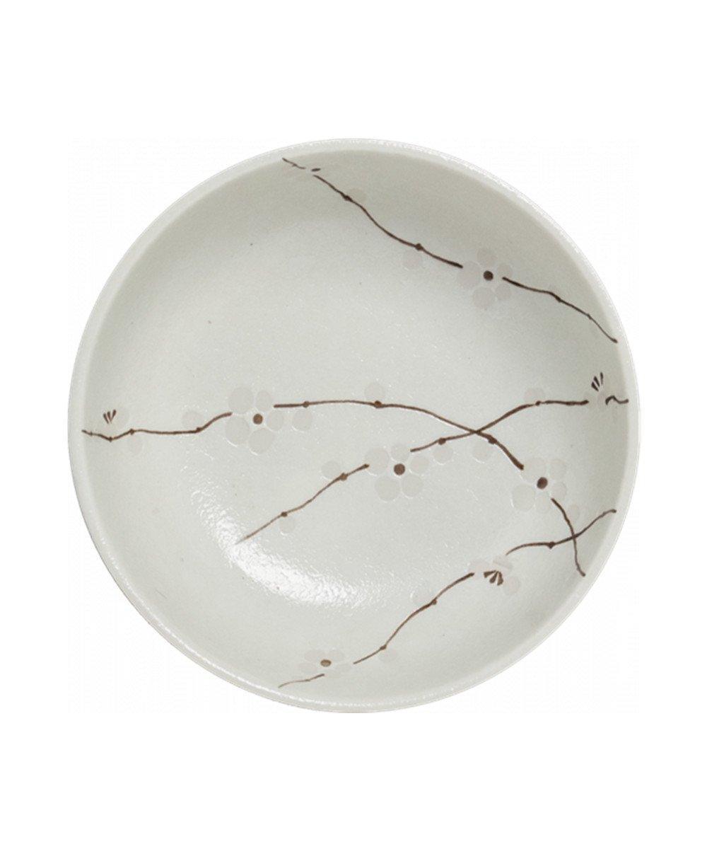 HANA WHITE Schüssel 15,5 x 6,3 cm