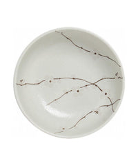 HANA WHITE Schüssel 15,5 x 6,3 cm