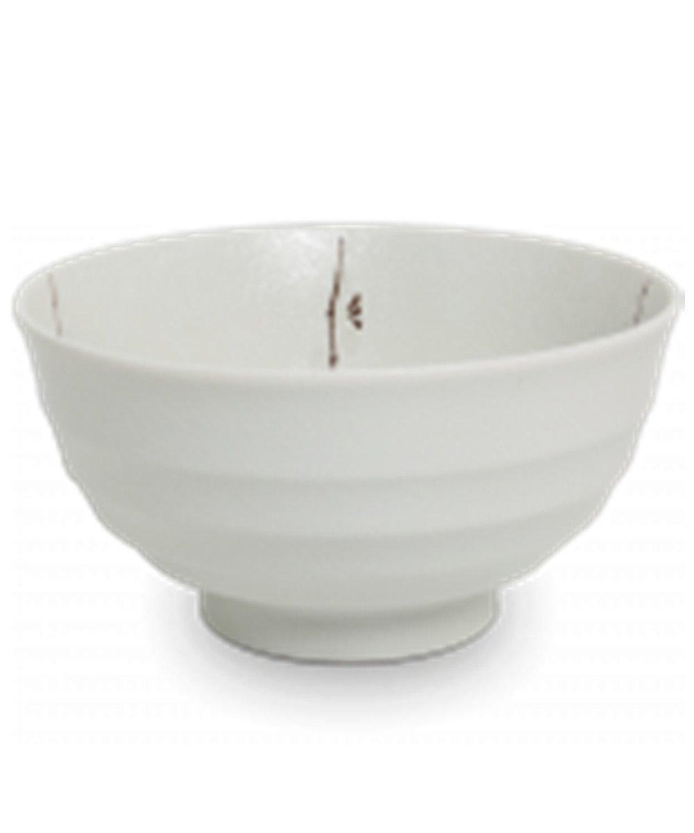 HANA WHITE Schüssel 17 x 8.7 cm