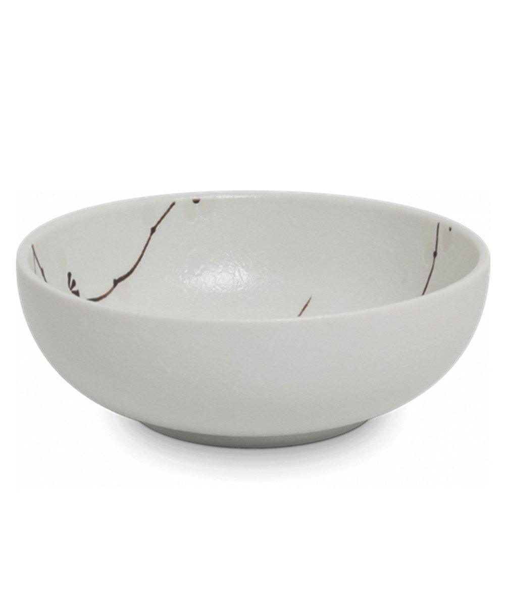 HANA WHITE Schüssel 20 cmx 7 cm