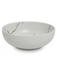 HANA WHITE Schüssel 20 cmx 7 cm