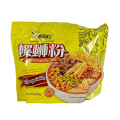 HaoHuanLuo Snail Snail Noodles Plus Version 400 g
