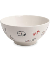 HAPPY CAT Schale 7''