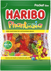 Haribo Phantasia 100 g