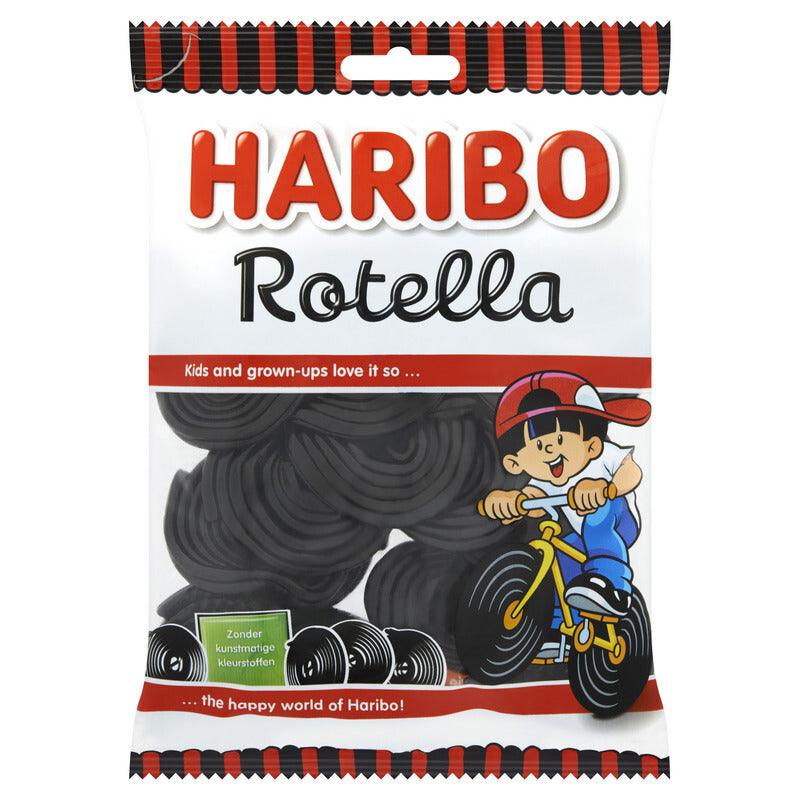Haribo Rotella 250 g