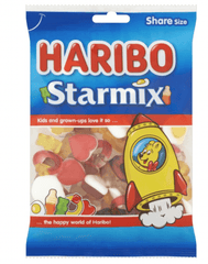 Haribo Starmix 250 g