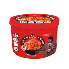 HCJ Youth Edition Pepper Noodle Crust 128 g