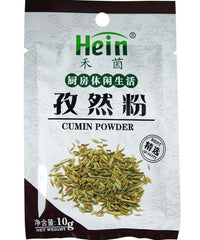 HEIN Kreuzkümmelpulver 10 g