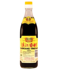 HENGSHUN Chinkiang Essig 550 ml