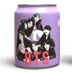 HI Kaffeegetränk Americano Haselnuss Hot Brew BTS Motiv 238 ml