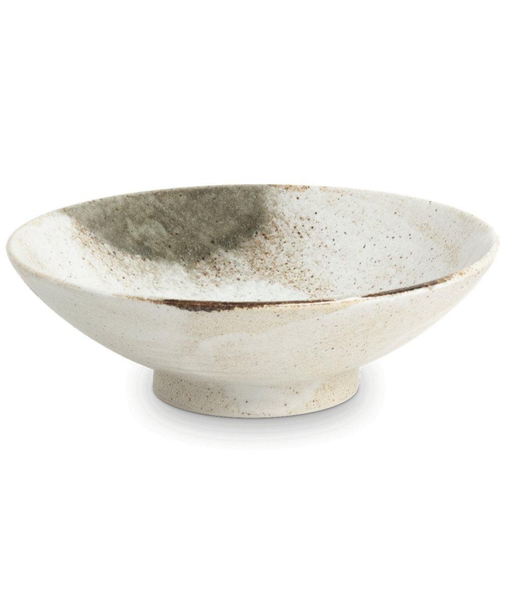 HIKARI Schale Ø24,5 cm | H7,5 cm