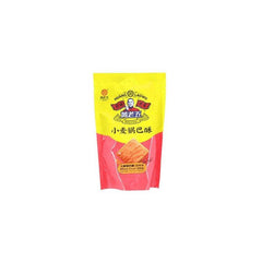 HUANGLAOWU Cracker Barbecuesgeschmack 170 g