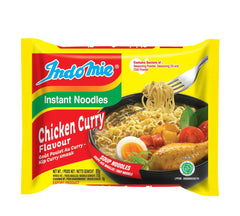 Indomie Chicken Curry Flavour 80 g