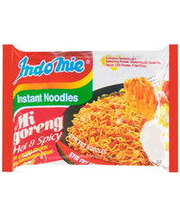 Indomie Nudeln Mi Goreng scharf 80 g