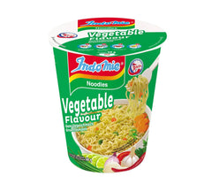 Indomie Vegetable Noodle Cup 60 g