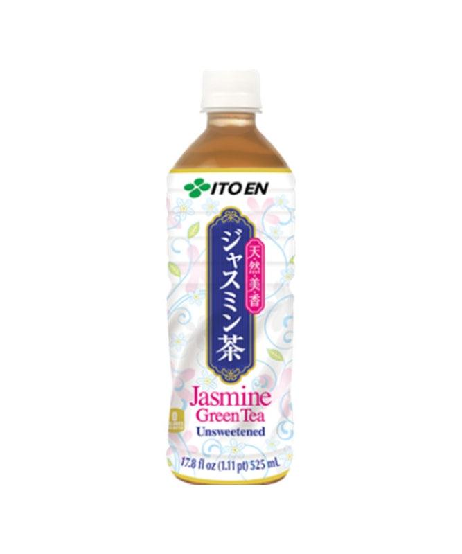 ITOEN Jasmintee Getränk 500 ml