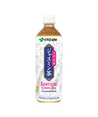 ITOEN Jasmintee Getränk 500 ml
