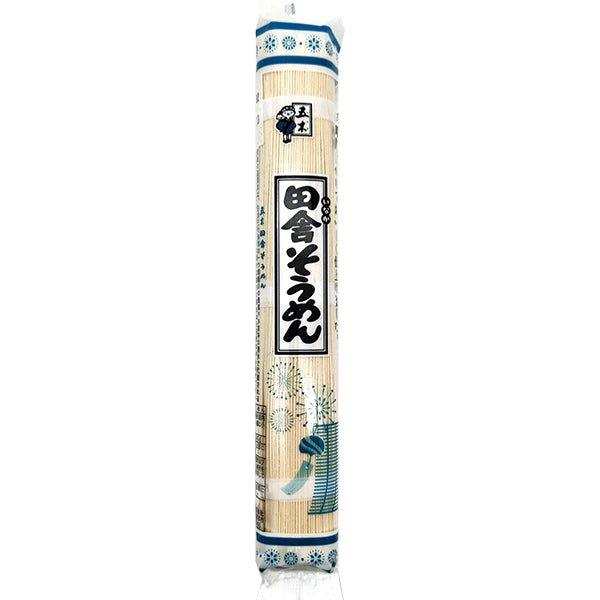 Itsuki Inaka Somen, Weizennudeln 200 g