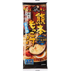 Itsuki Kumamoto Mokkosu Ramen 104 g