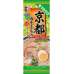 Itsuki Kyoto Miso Tonkotsu Ramen 186 g