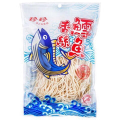 Jane Jane Seelachs Fisch Snack 50 g