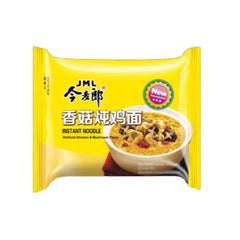 Jinmailang Instant-Nudeln Pilz-Huhn-Geschmack 103 g