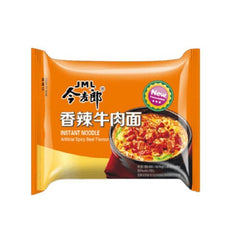 JinMaiLang Instant Nudeln Xiang-La Beef 110 g