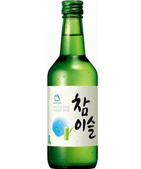 JINRO Soju Chamisul Fresh 360 g