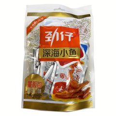 JINZAI Fischsnack vers. Geschmack 108g