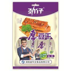 JINZAI Harte Tofu dick feurig 108 g