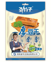 JINZAI Harte Tofu dick Marinadegeschmack 108 g