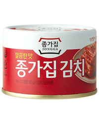 JONGGA Kimchi 160 g