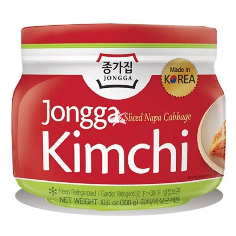 JONGGA  Mat Kimchi (with Fishsauce) 300 g