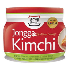JONGGA  Mat Kimchi (with Fishsauce) 300 g